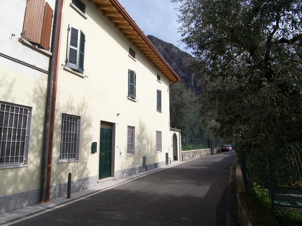 Casa Lory Villa Marone Esterno foto