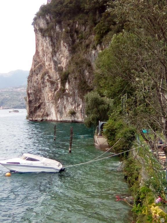 Casa Lory Villa Marone Esterno foto